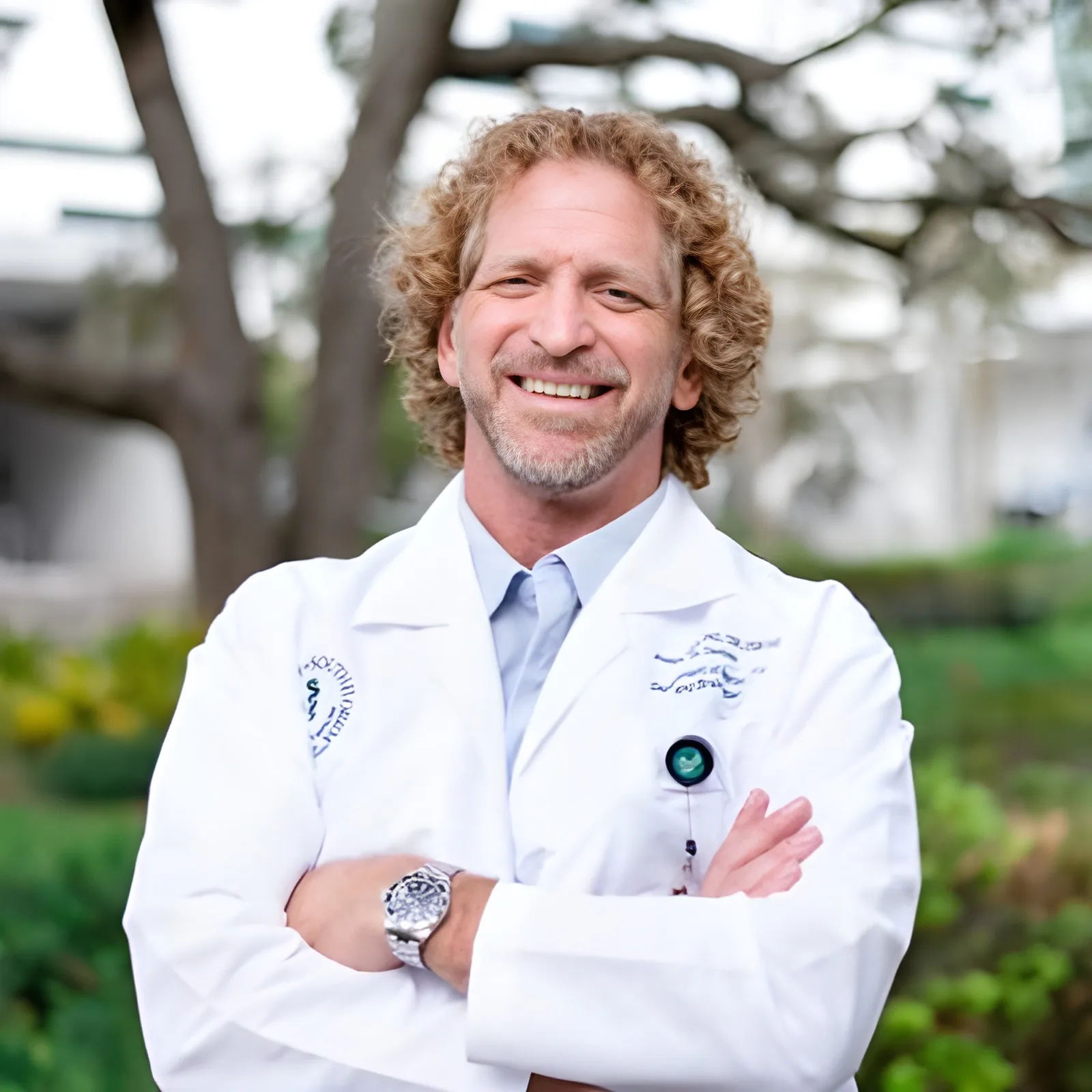 Dr. Joseph Dituri