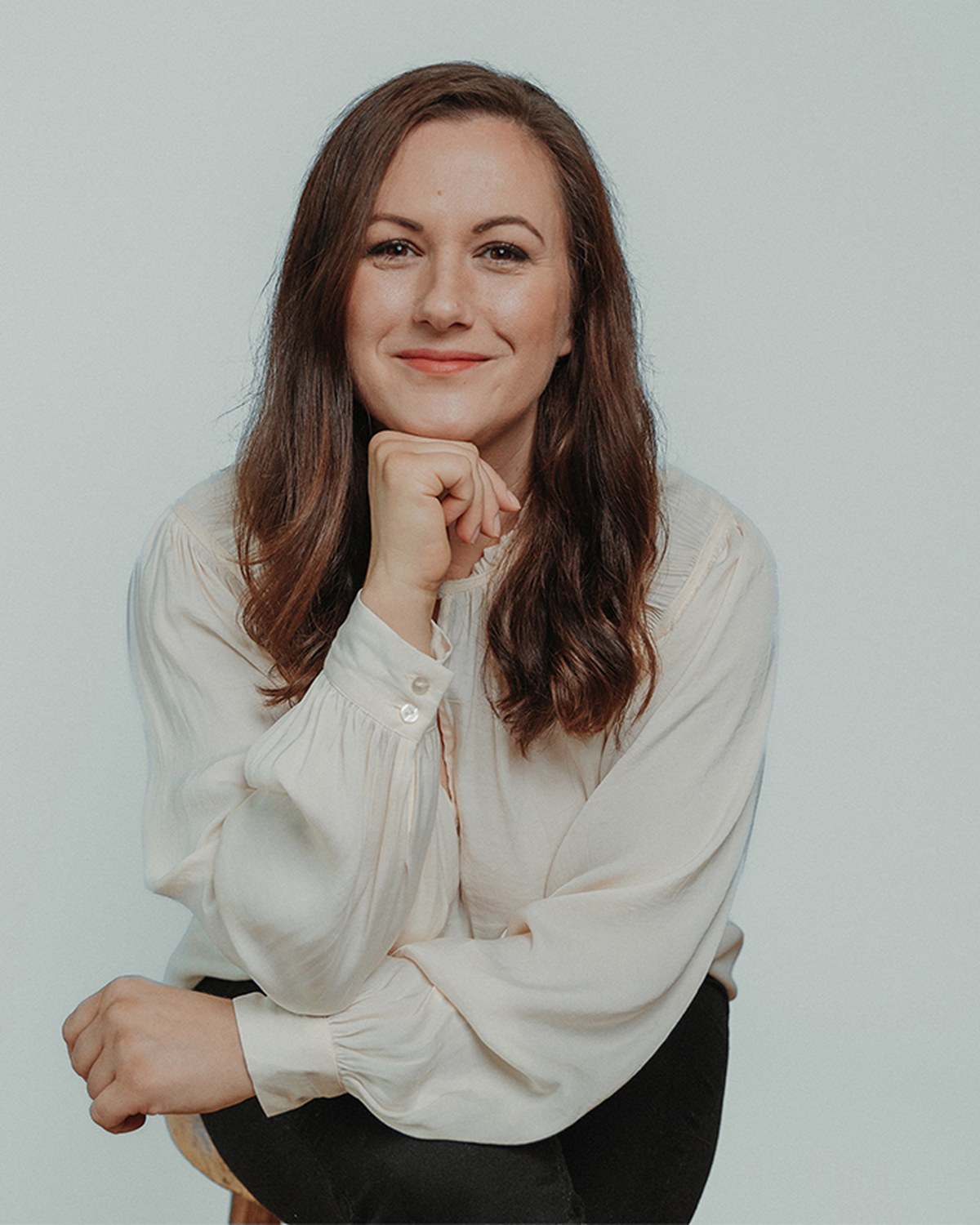 Erika Schön, Gründerin von AionX Longevity